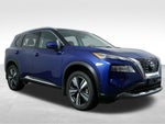 2022 Nissan Rogue SL Premium Package