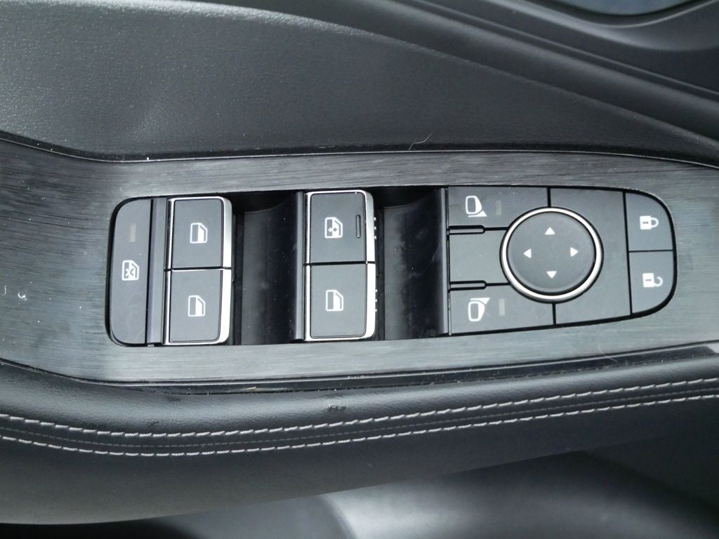 2022 Nissan Rogue SL Premium Package