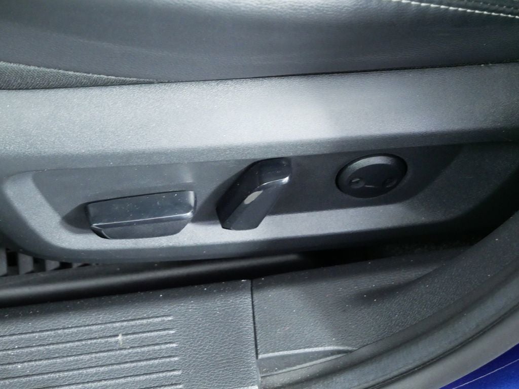 2022 Nissan Rogue SL Premium Package