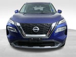 2022 Nissan Rogue SL Premium Package