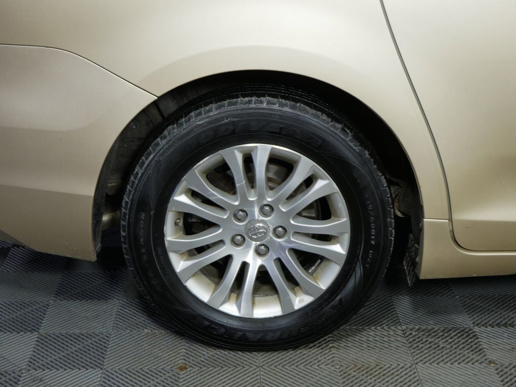 2014 Toyota Sienna XLE 7 Passenger