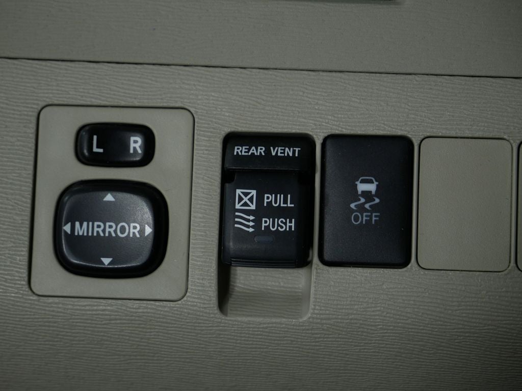 2014 Toyota Sienna XLE 7 Passenger