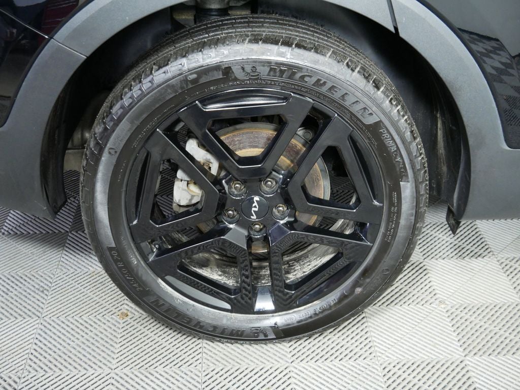 2024 Kia Telluride SX-Prestige X-Line