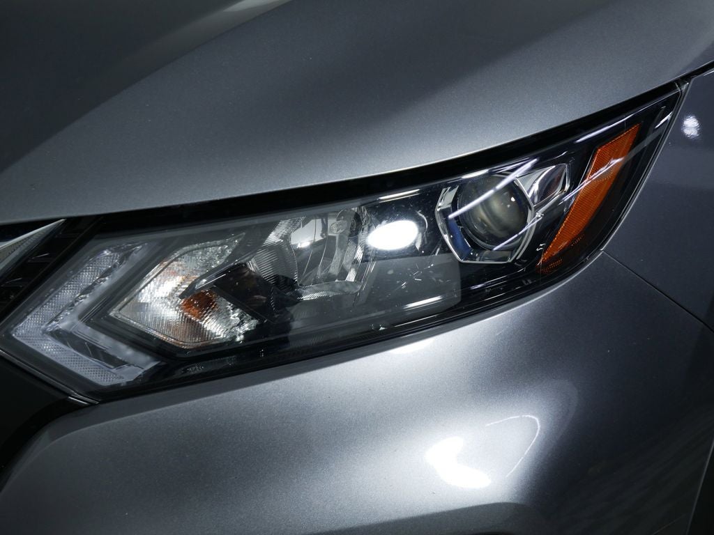 2020 Nissan Rogue Sport SL