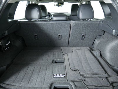 2020 Nissan Rogue Sport SL