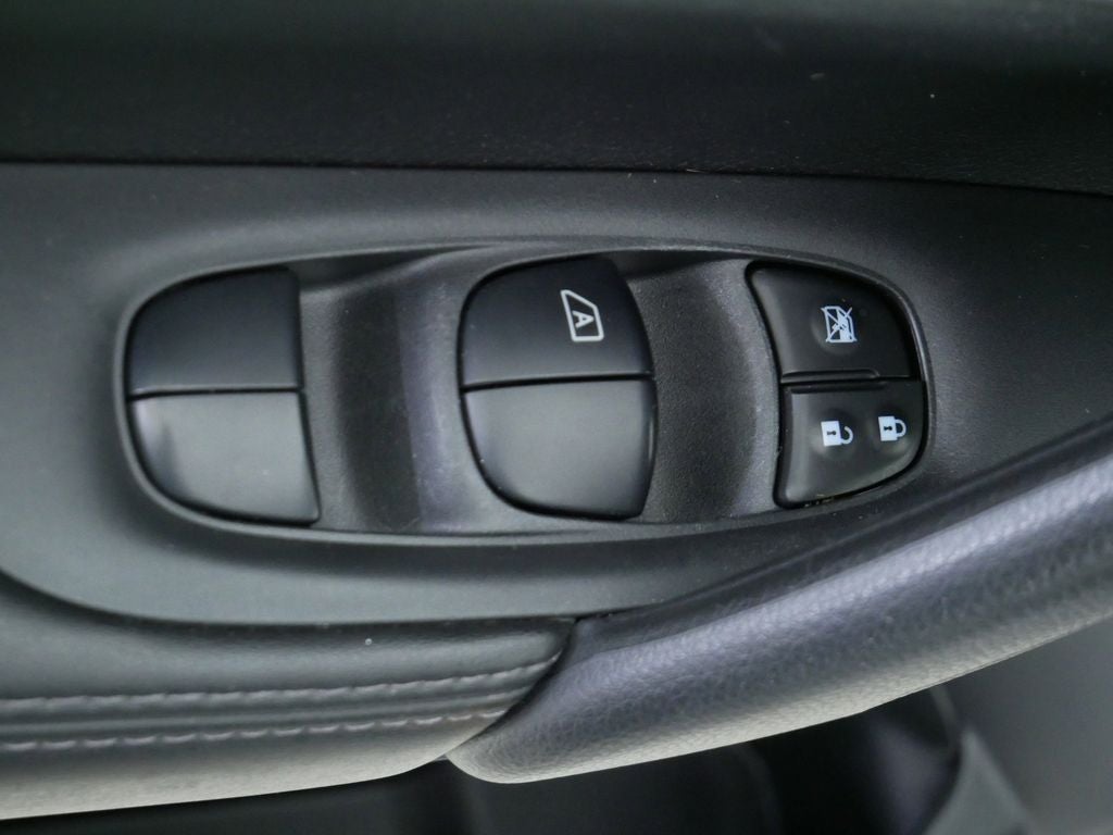 2020 Nissan Rogue Sport SL