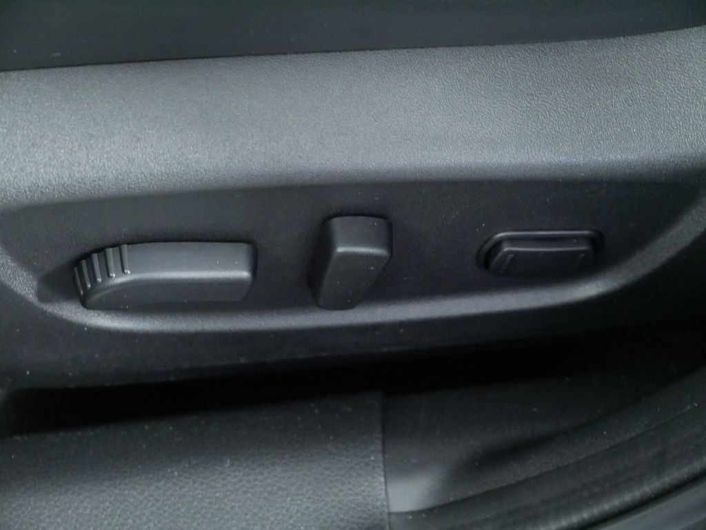 2020 Nissan Rogue Sport SL