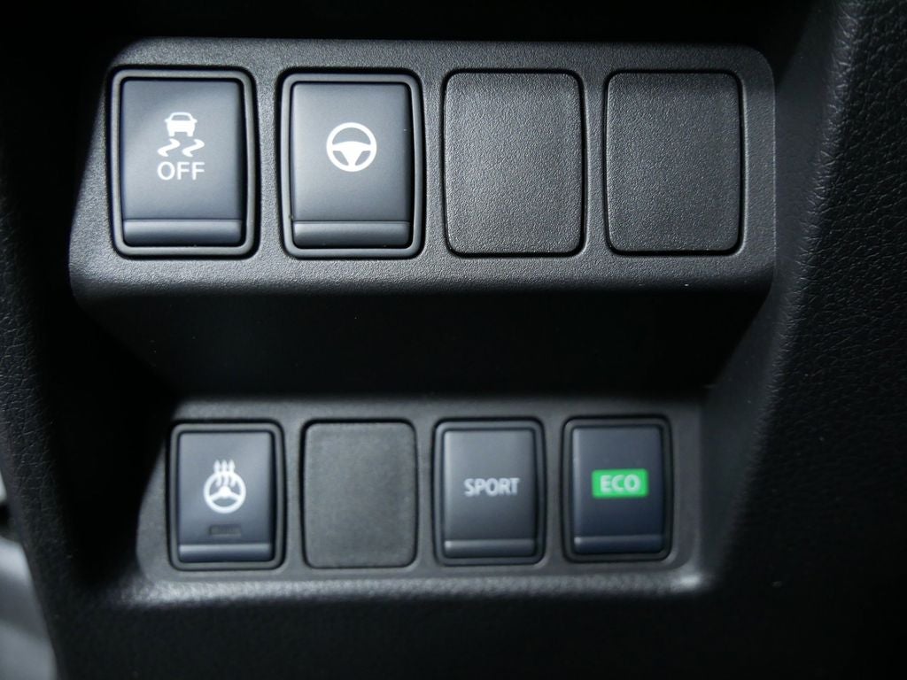 2020 Nissan Rogue Sport SL