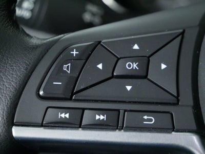 2020 Nissan Rogue Sport SL