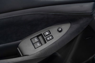 2026 Nissan Z Performance