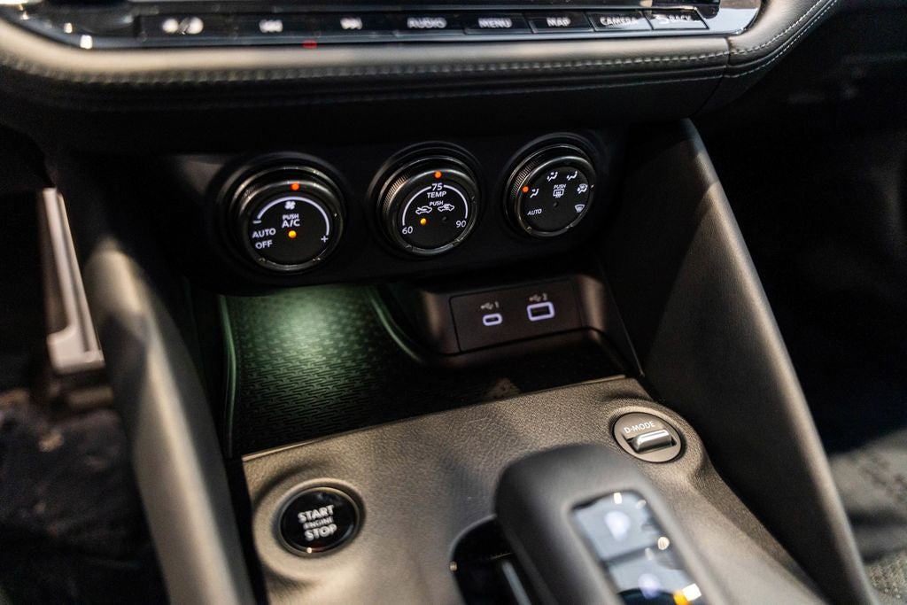 2026 Nissan Z Performance