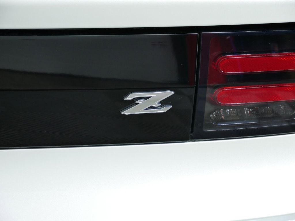 2024 Nissan Z Performance