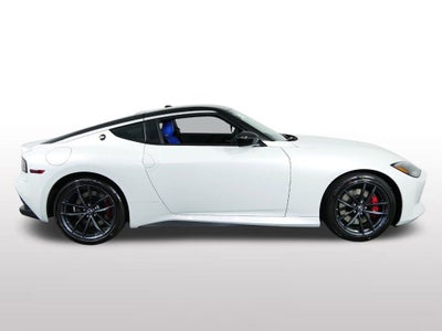 2024 Nissan Z Performance