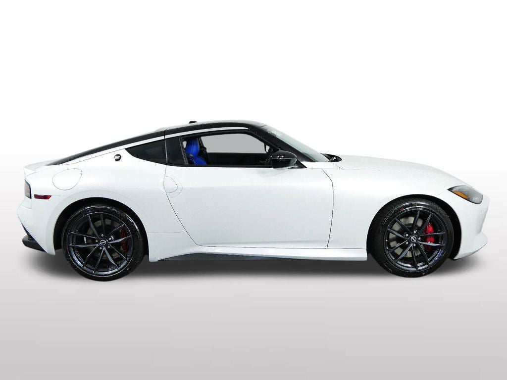 2024 Nissan Z Performance