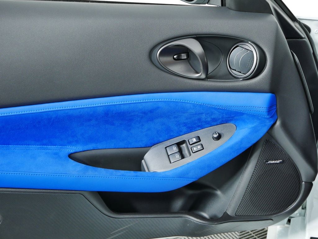 2024 Nissan Z Performance