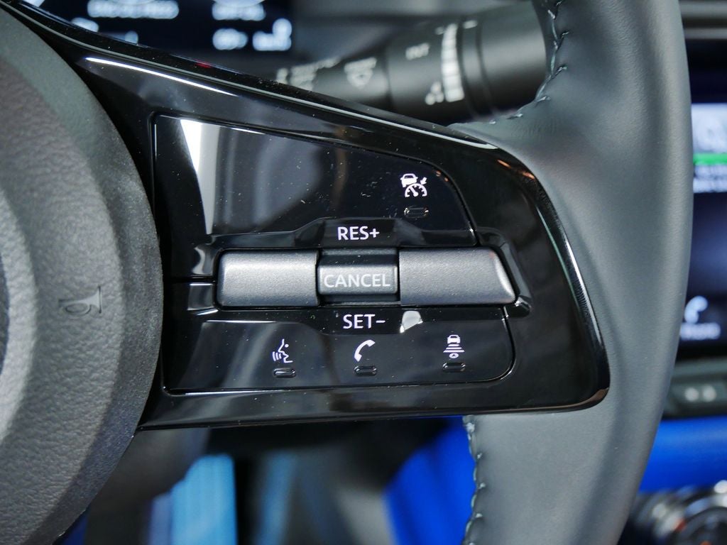 2024 Nissan Z Performance