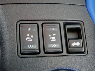 2024 Nissan Z Performance