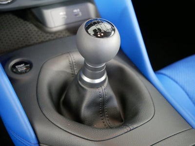 2024 Nissan Z Performance