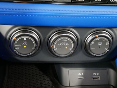 2024 Nissan Z Performance