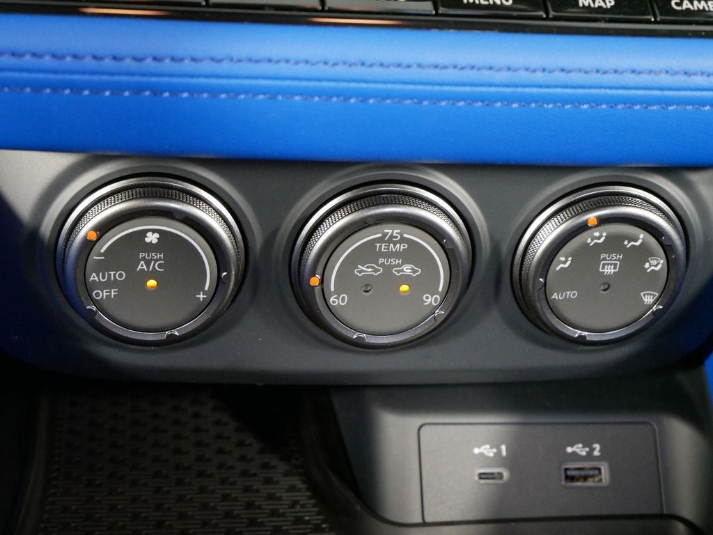 2024 Nissan Z Performance