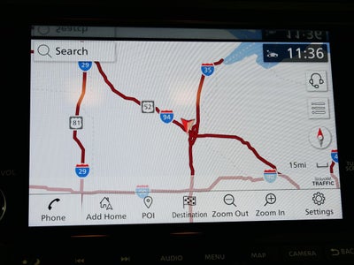 2024 Nissan Z Performance