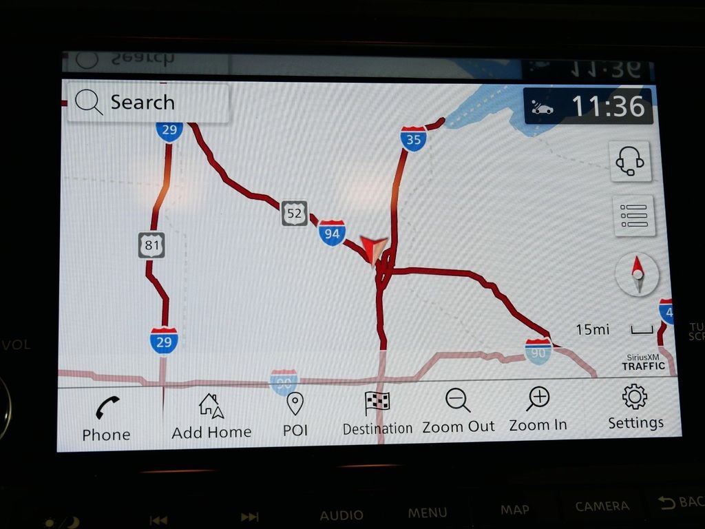 2024 Nissan Z Performance