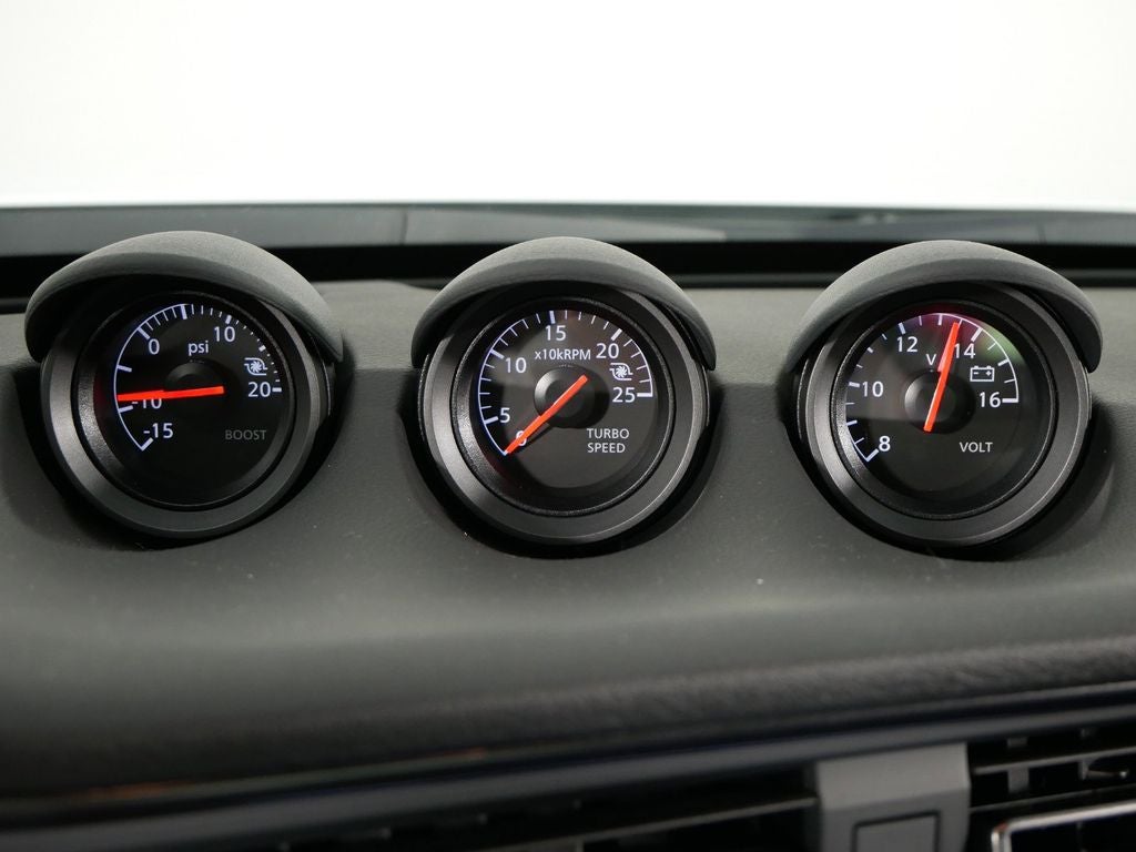 2024 Nissan Z Performance