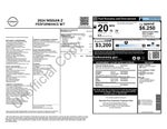 2024 Nissan Z Performance