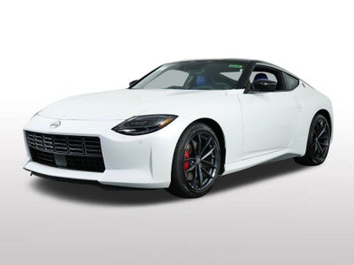 2024 Nissan Z Performance