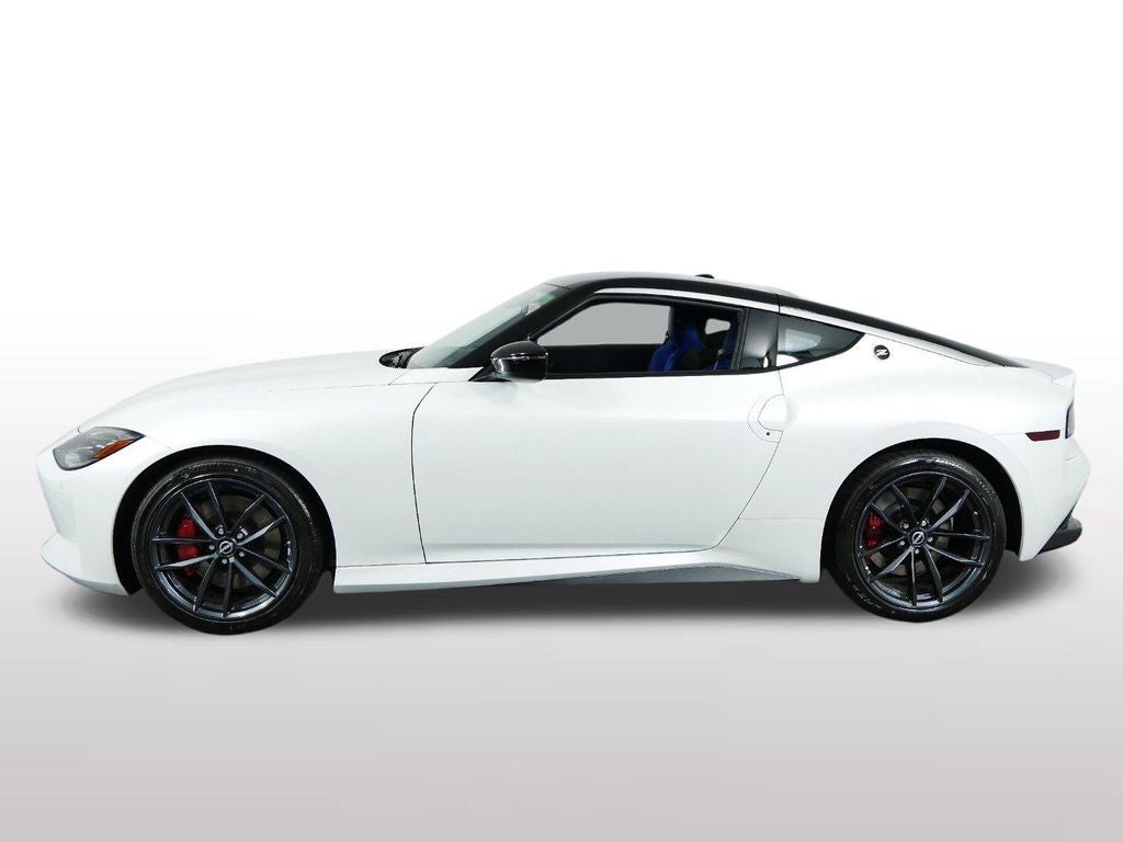 2024 Nissan Z Performance