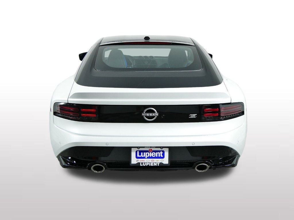 2024 Nissan Z Performance