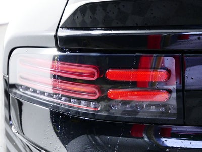 2024 Nissan Z Performance