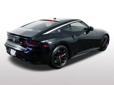 2024 Nissan Z Performance