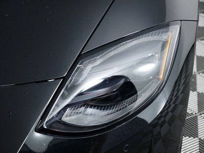 2024 Nissan Z Performance