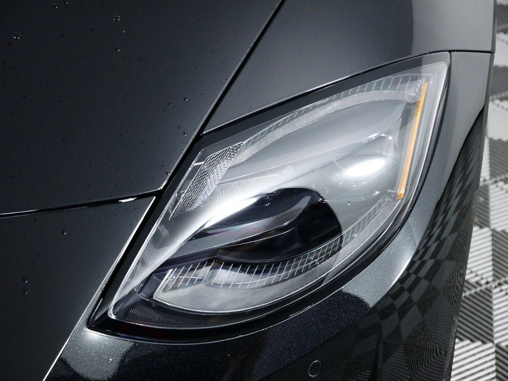 2024 Nissan Z Performance