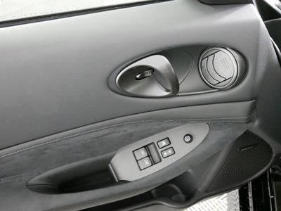 2024 Nissan Z Performance