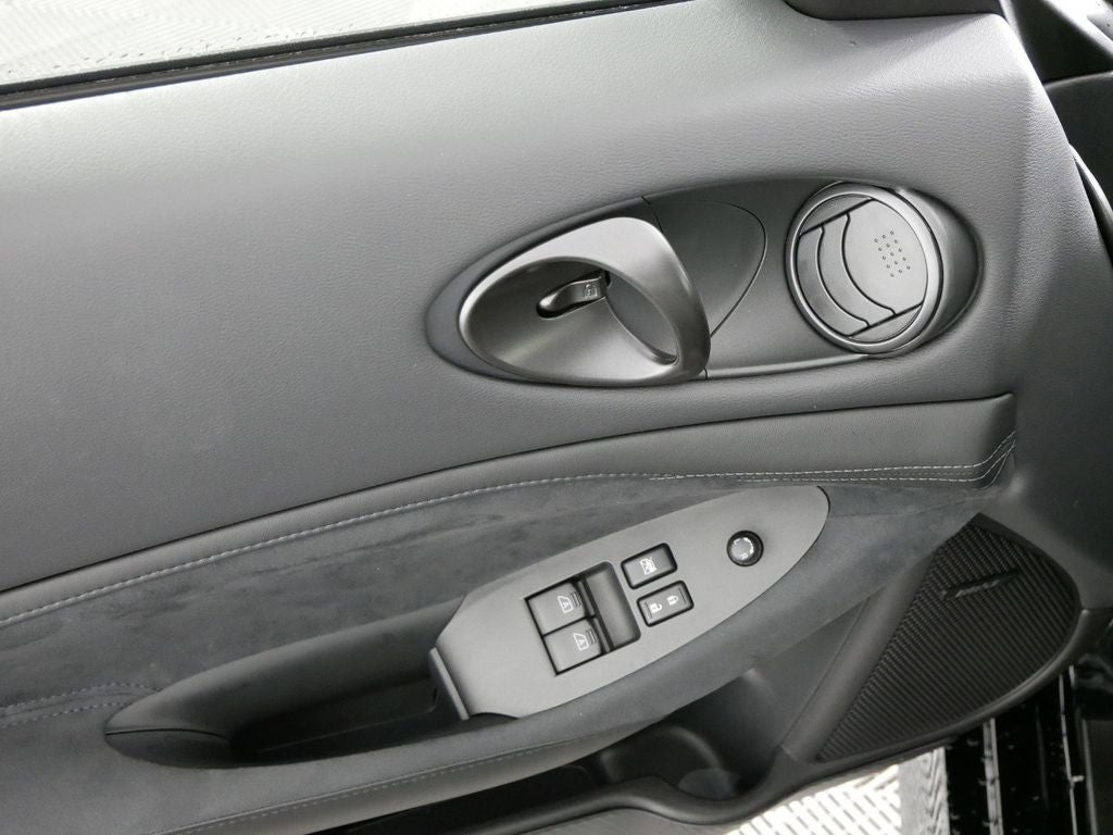 2024 Nissan Z Performance