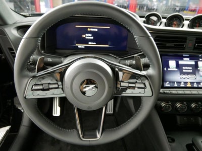 2024 Nissan Z Performance