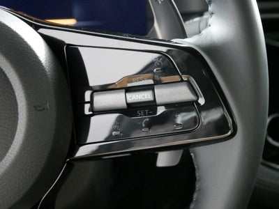 2024 Nissan Z Performance