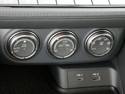 2024 Nissan Z Performance