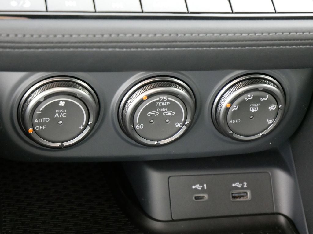 2024 Nissan Z Performance