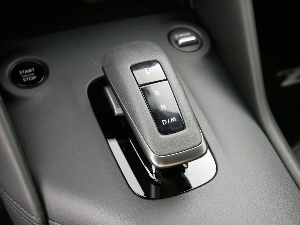 2024 Nissan Z Performance