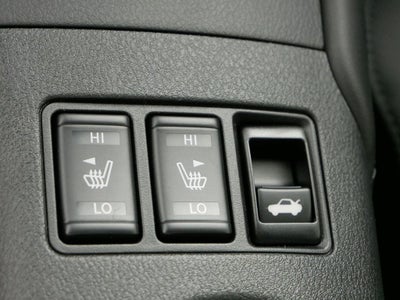 2024 Nissan Z Performance