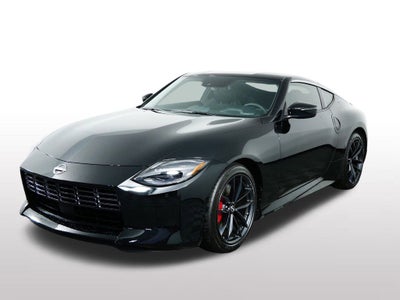 2024 Nissan Z Performance