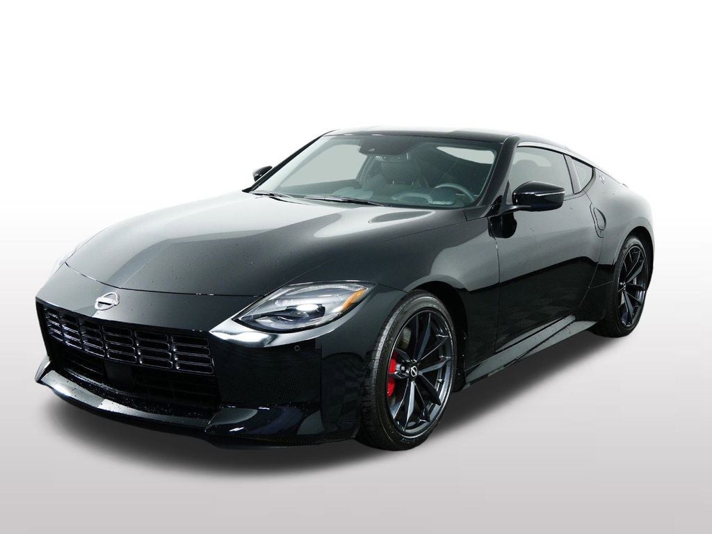 2024 Nissan Z Performance