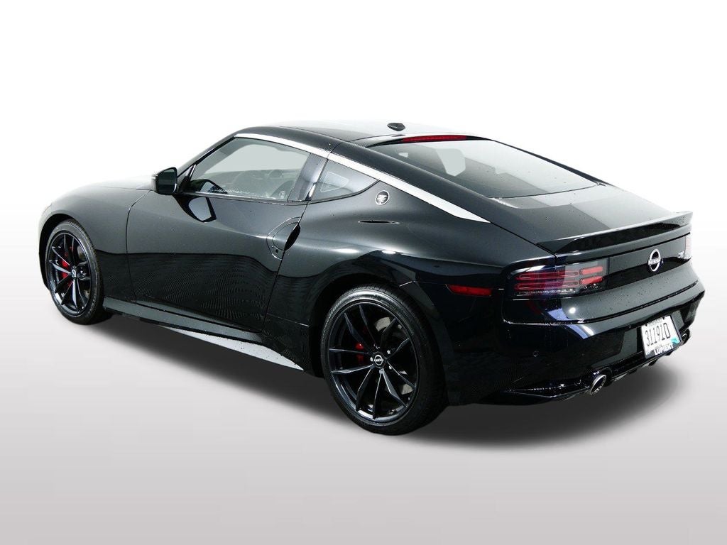 2024 Nissan Z Performance