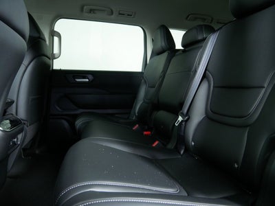 2026 Nissan Armada SV