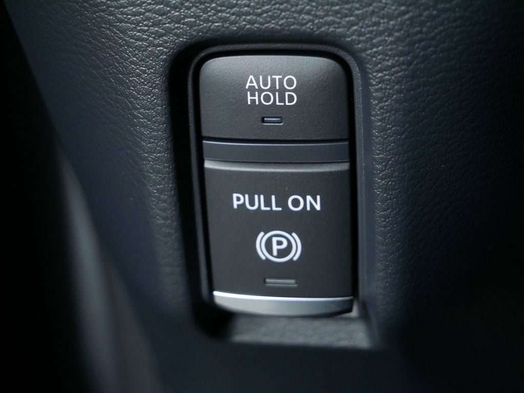 2026 Nissan Armada SV