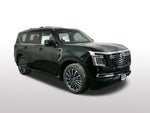 2025 Nissan Armada Platinum Reserve Reserve
