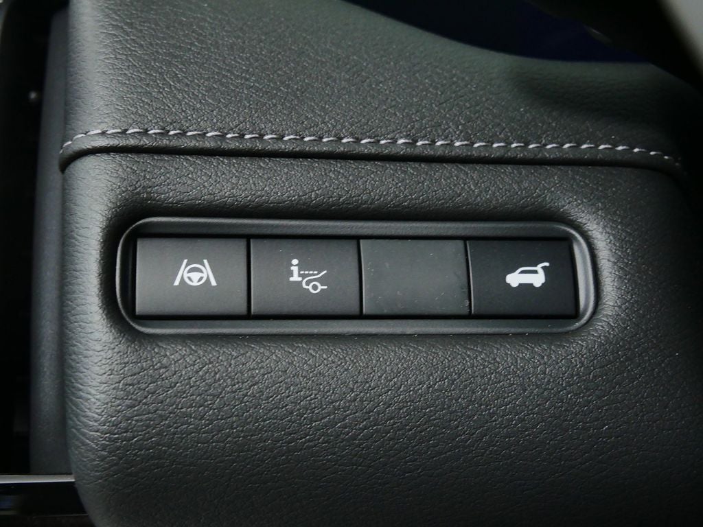 2025 Nissan Armada Platinum Reserve Reserve